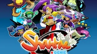 Shantae: Half-Genie Hero - Switch