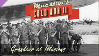 Maestro's Cold War 2 - Grandeur et Illusions
