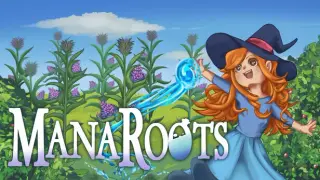 Mana Roots