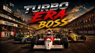 Turbo Era Boss