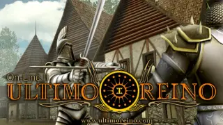 Ultimo Reino