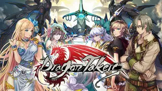 Dragon Takers