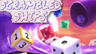 Scrambled Ships