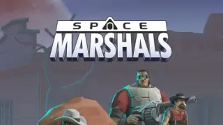 Space Marshals - Switch