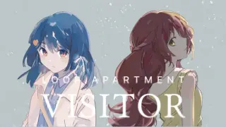 Loop Apartment: Visitor