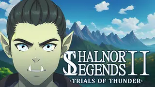 Shalnor Legends 2: Trials of Thunder
