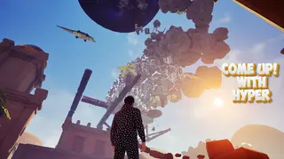 Come Up with Hyper