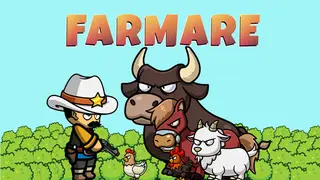 Farmare: Ultimate Animal Survive