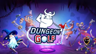 Dungeon Golf
