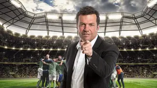 Football, Tactics & Glory (Xbox One)