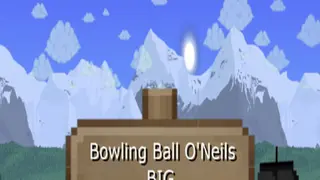 Bowling Ball O'Neils BIG Fantastic Adventure (Xbox One)