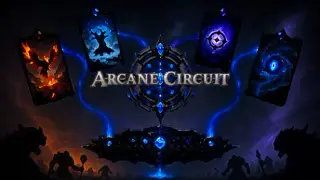 Arcane Circuit