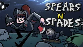Spears 'n' Spades
