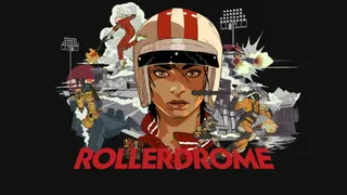 Rollerdrome