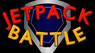 Jetpack Battle
