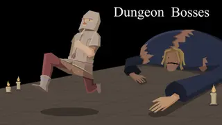 Dungeon Bosses
