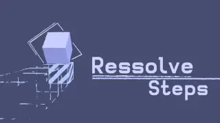 Ressolve Steps