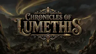 Chronicles Of Lumethis