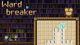 Wardbreaker
