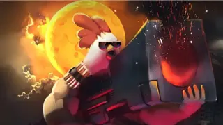 Chicken Assassin: Reloaded Deluxe Edition