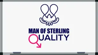 Man of Sterling Quality