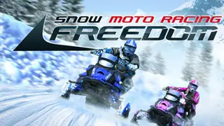 Snow Moto Racing Freedom