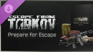 Escape from Tarkov - Prepare あの夜からキミに恋してた for Steam Escape Expansion Pack