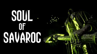 Soul of Savarog