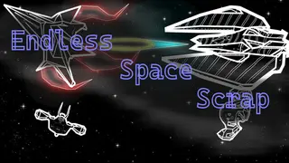 Endless Space Scrap