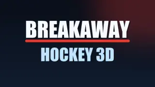 Breakaway Hockey 3D - Xbox One