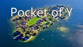 Pocket of Y