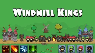 Windmill Kings
