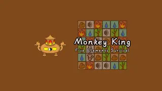 Monkey King: Five Elements Survival