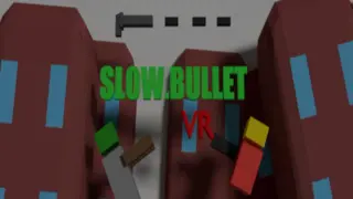 Slow.Bullet VR