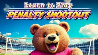 Learn to Play - Penalty Shootout - Switch