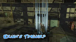 Erwin's Timewarp