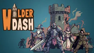 WilderDash