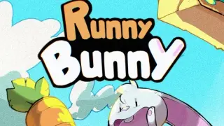 Runny Bunny - Switch