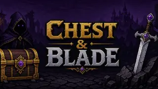 Chest & Blade