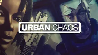 Urban Chaos