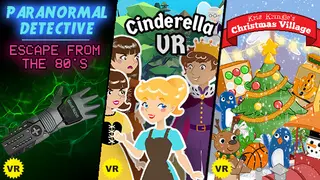 LunaBeat VR Collection