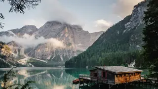 Landscape Jigsaw Puzzles - Beautiful Nature Puzzles - Xbox One