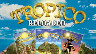 Tropico Reloaded