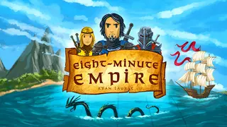 Eight-Minute Empire