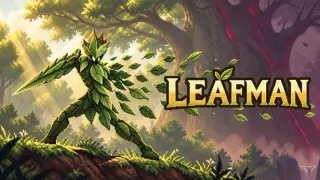 Leafman