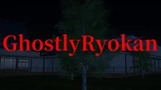 GhostlyRyokan - Switch