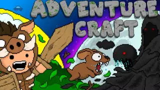 Adventure Craft