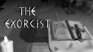 The Exorcist