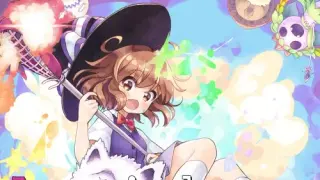 A Magical High School Girl - Switch