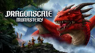 Dragonscale Monastery